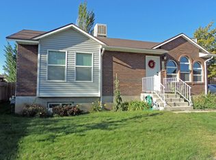 1342 W 570 N, Clinton, UT 84015