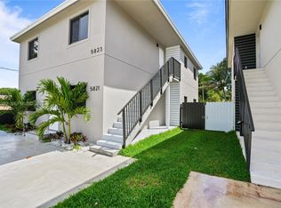 5823 NW 30th Ave #5823, Miami, FL 33142