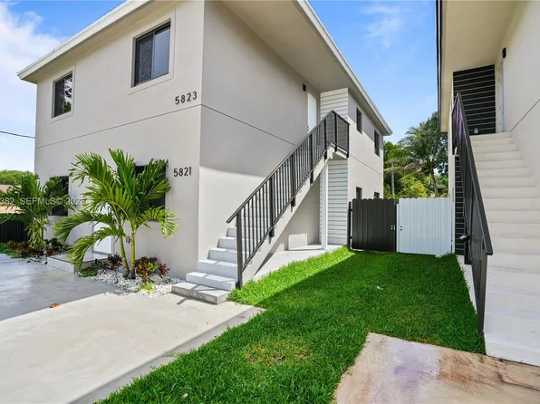 5823 NW 30th Ave #5823, Miami, FL 33142