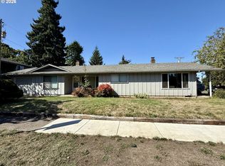 1720 Norwood St, Eugene, OR 97401