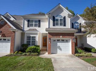 125 Brush Stream Dr, Cary, NC 27511