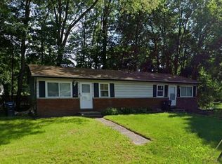 1382 Bellevue Ave, Akron, OH