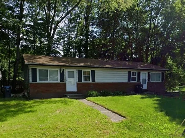 1382 Bellevue Ave, Akron, OH 44320