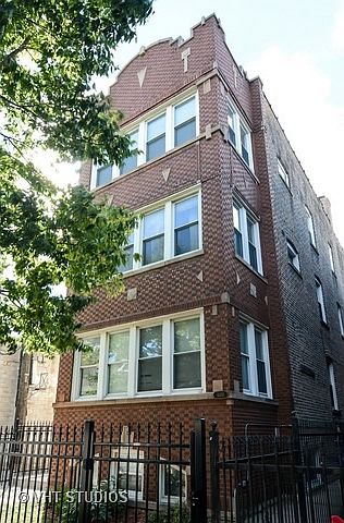 1st image of 4416 N Albany Ave #1