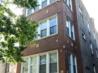 4416 N Albany Ave #1, Chicago, IL 60625