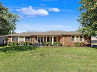 445 N Ohio St, Benton, KS 67017