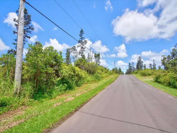 Plumeria St Lot 6415, Mountain View, HI 96771