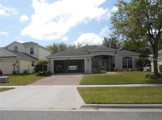 1271 Legendary Blvd, Clermont, FL 34711