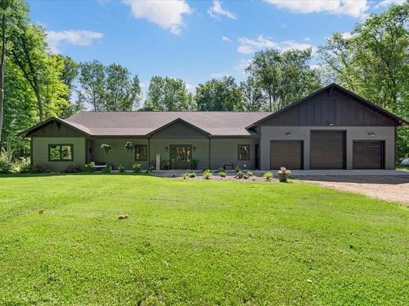 19410 Lookout Rd, Ironton, MN 56455