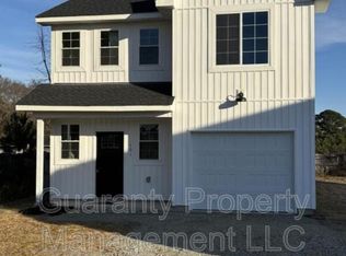 101 Saint Matthews Rd, Erwin, NC 28339