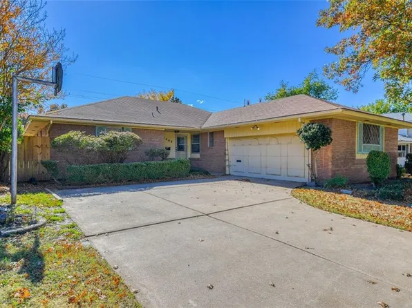 4400 NW 56th Ter, Oklahoma City, OK 73112