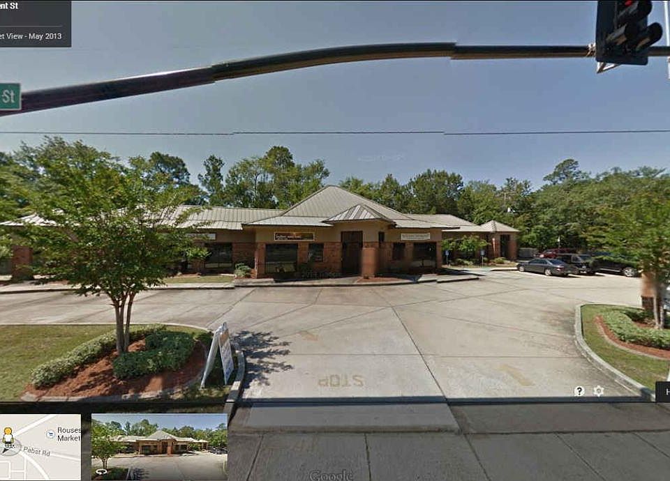Office Suite for Lease