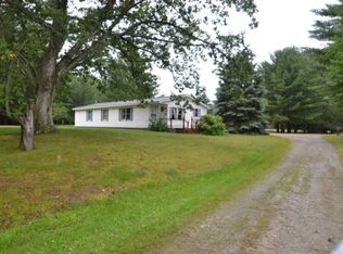 3675 N West River Rd, Sanford, MI 48657