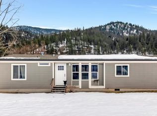 20370 Us Highway 10 E, Clinton, MT 59825