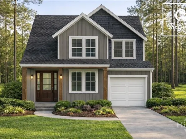 19 Grove Hollow Rd, Rincon, GA 31326