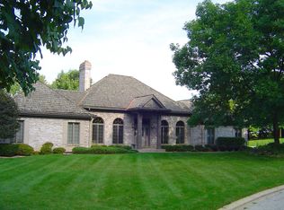 17211 S Oak Meadow Ct, Homer Glen, IL 60491