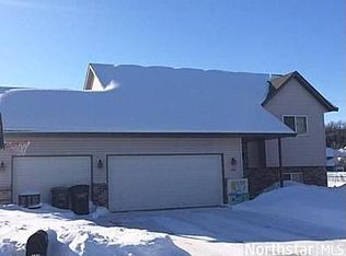 1305 3rd St S, Cold Spring, MN 56320