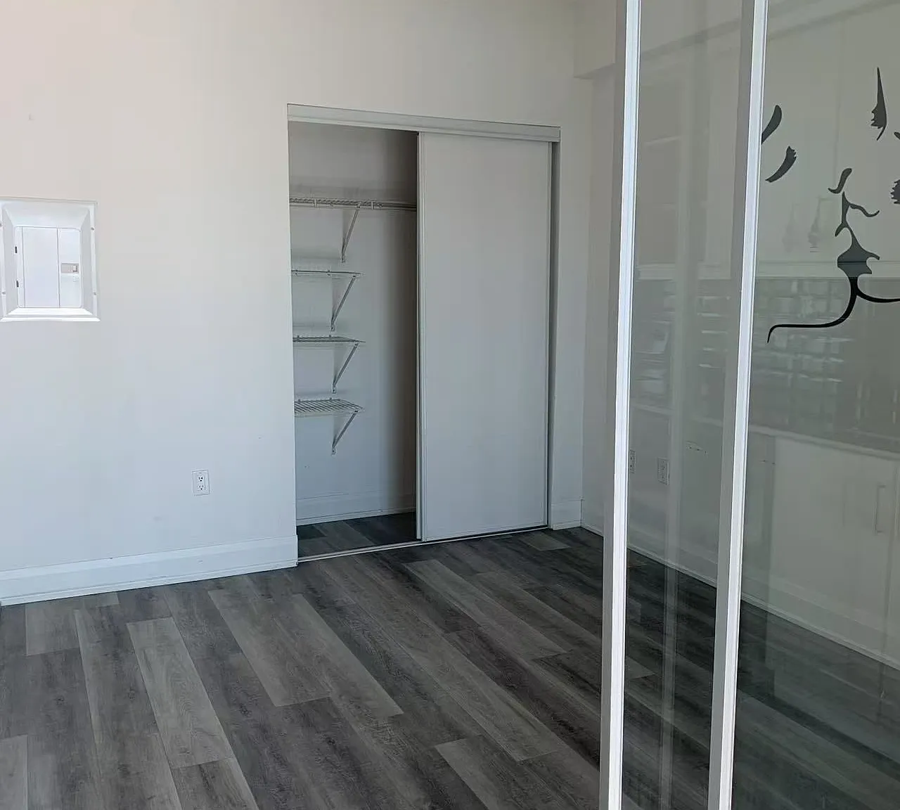 1 bed, $1,950 — Photo 3