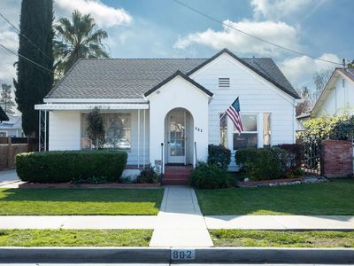 802 Kimball Ave, Yuba City, CA, 95991