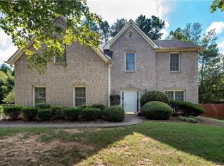 2254 Orleans Ave, Marietta, GA 30062