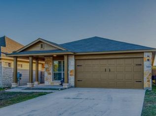 2424 Kolton St, New Braunfels, TX 78130