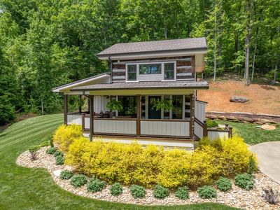 54 Holland Dr, Columbus, NC, 28722