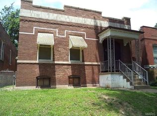4751 Idaho Ave, Saint Louis, MO
