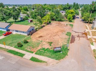 401 W Main St LOT PARTS OF 31 32, Edmond, OK 73003