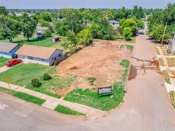 401 W Main St Lot Parts Of 31 32, Edmond, OK 73003