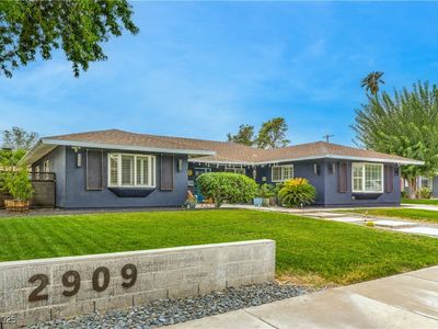2909 Bryant Ave, Las Vegas, NV, 89102