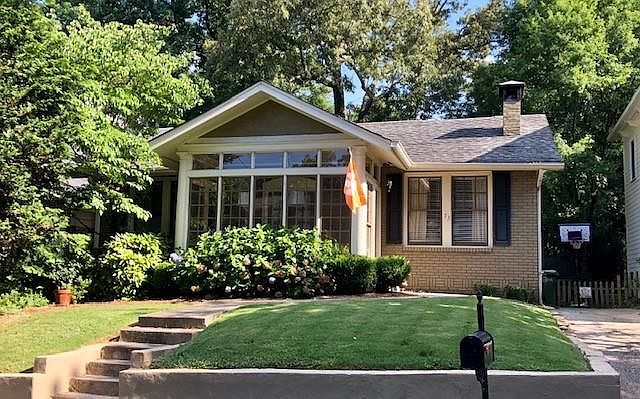 1st image of 73 Highland Dr NE