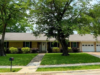 124 Circle Dr, Kaufman, TX, 75142