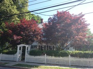 192 Park St, Boston, MA 02132