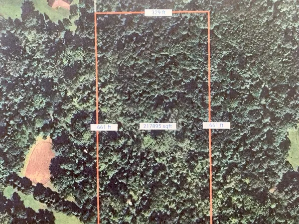 2450 Wagon Rd, Mayville, MI 48744