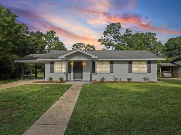 1605 Woodley Rd, Mobile, AL 36618
