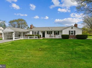 438 Hook Rd, Westminster, MD 21157