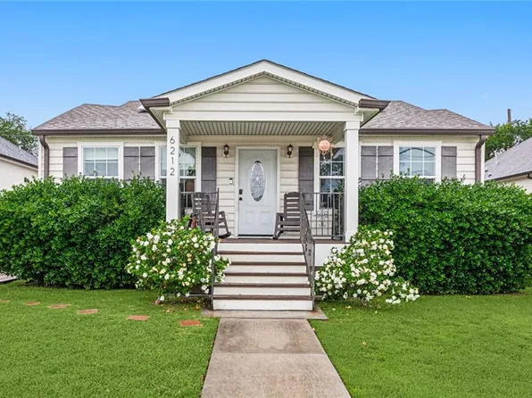 6212 Marigny St, New Orleans, LA 70122