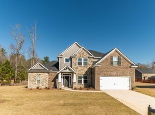 10145 Sable Oaks Dr, Midland, GA 31820