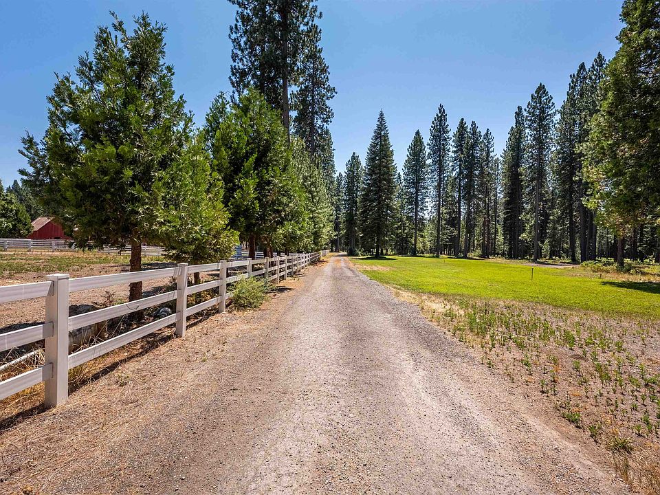 LOT Red Cloud Ranch Rd B, Mccloud, CA 96057 Zillow