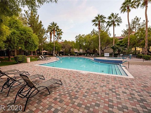 4th image of 9000 Las Vegas Blvd S Unit 1299