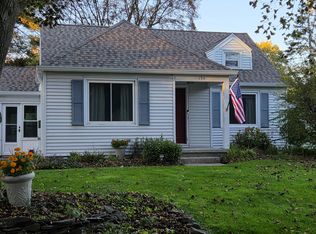 154 Berwick Rd, Rochester, NY 14609