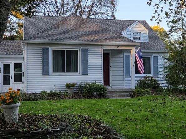 154 Berwick Rd, Rochester, NY 14609