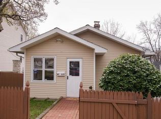 115 Woodrow Ave, Bridgeport, CT 06606