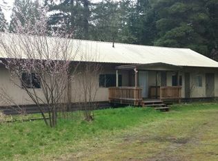 11575 SE Black Rd, Olalla, WA 98359