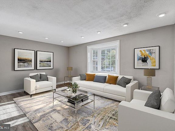 3rd image of 822 S Arlington Mill Dr #2203