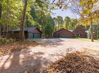 2897 Nick Ave, Mosinee, WI 54455