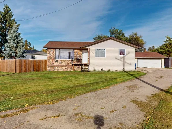 402 Main Street, Arcola, SK S0C 0G0