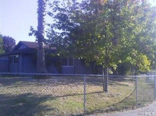 1809 Mini Dr, Vallejo, CA 94589