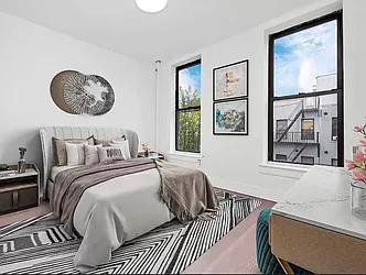 Rented by MOTION New York