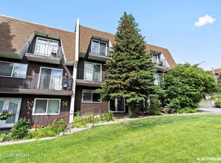 9336 Blackberry St APT 18, Anchorage, AK 99502